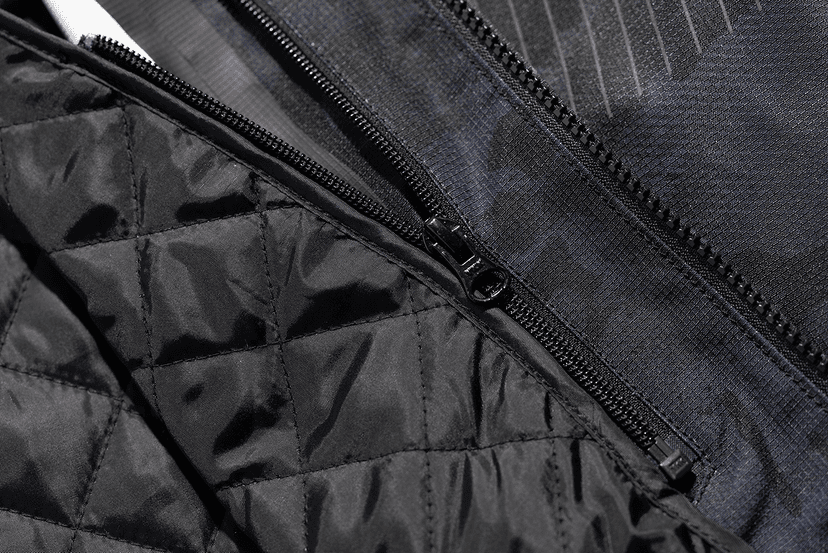 ICON 2820-5828 PDX3™ Jacket - Dark Camo - Medium — image 3 of 10