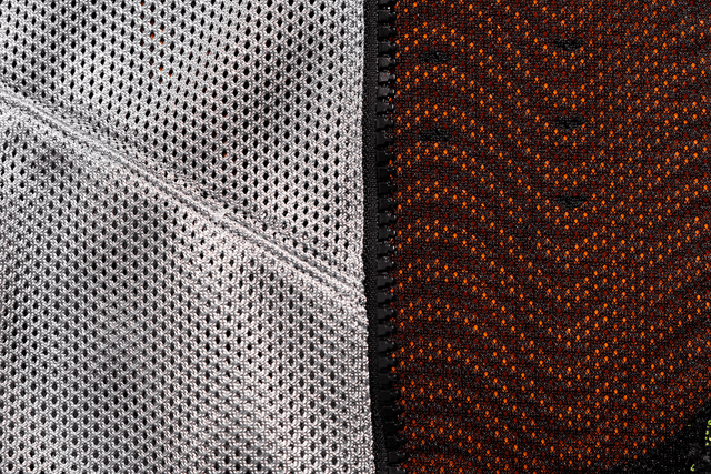 ICON 2820-5944 Mesh AF™ Jacket - Hi-Vis - Small — image 5 of 10