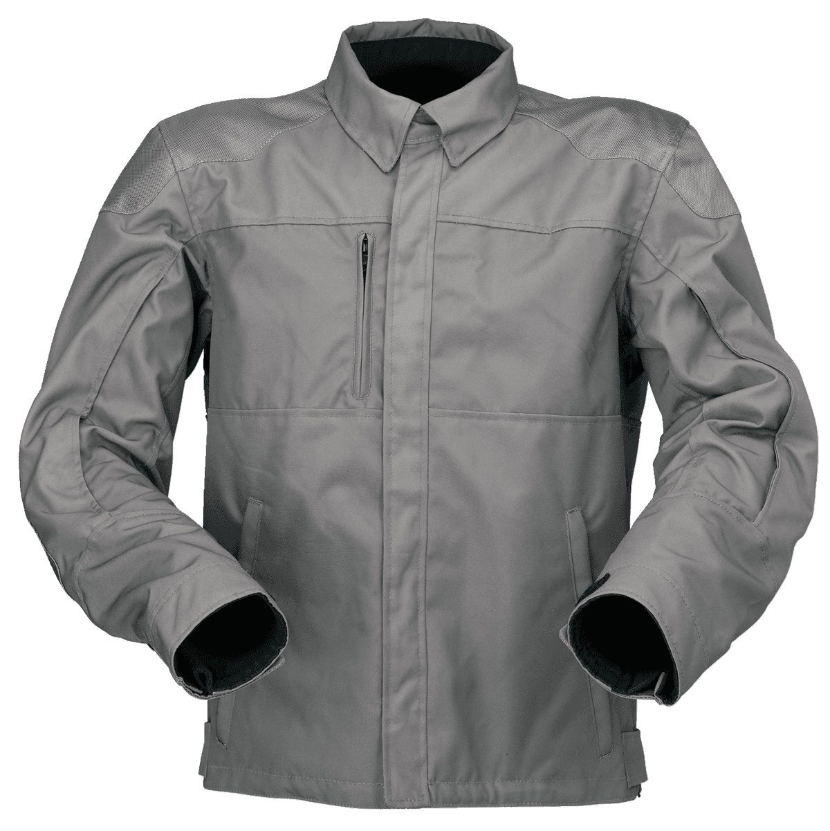 Z1R 2820-5982 Wapenshaw Jacket - Gray - XL