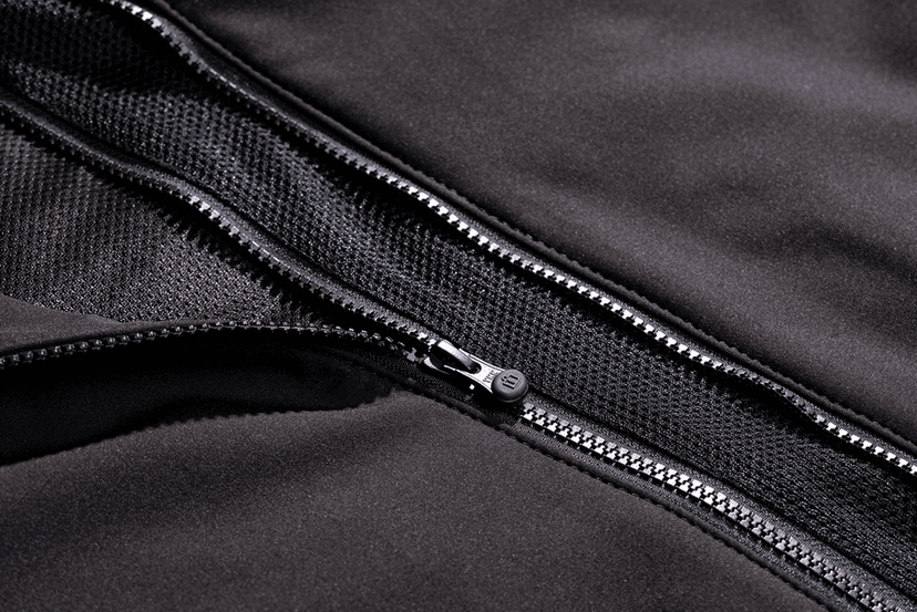 ICON 2820-6148 Basehawk2™ Jacket - Black - Large — image 6 of 6