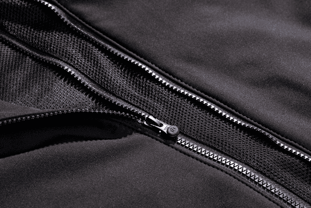 ICON 2820-6150 Basehawk2™ Jacket - Black - 2XL — image 6 of 6