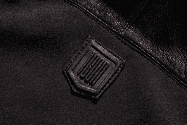 ICON 2820-6151 Basehawk2™ Jacket - Black - 3XL — image 3 of 6