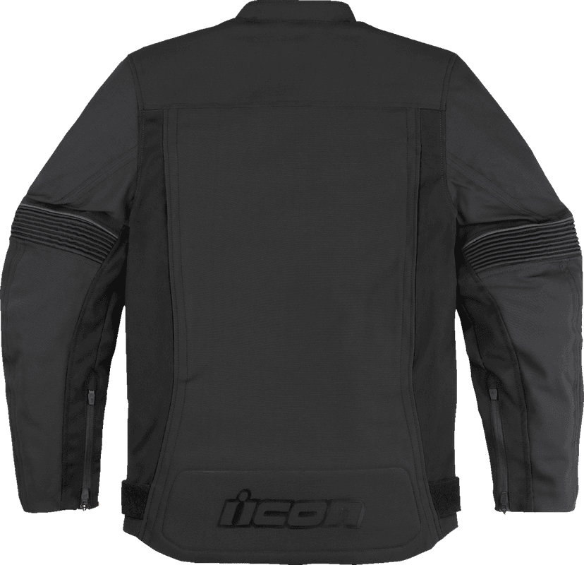 ICON 2820-6247 Slabtown™ Jacket - Black - Small — image 2 of 2