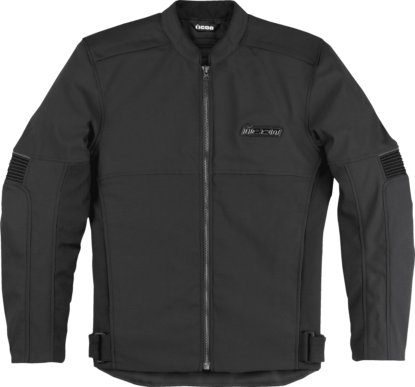 ICON 2820-6247 Slabtown™ Jacket - Black - Small