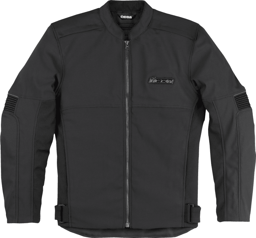 ICON 2820-6247 Slabtown™ Jacket - Black - Small — image 1 of 2