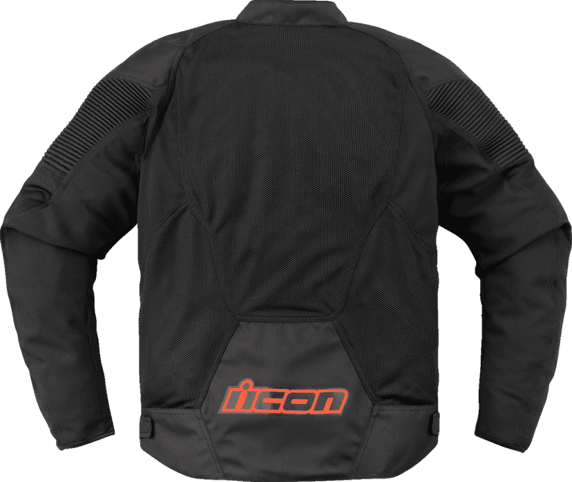 ICON 2820-6744 Overlord3 Mesh™ Jacket - Slayer - Large — image 2 of 2