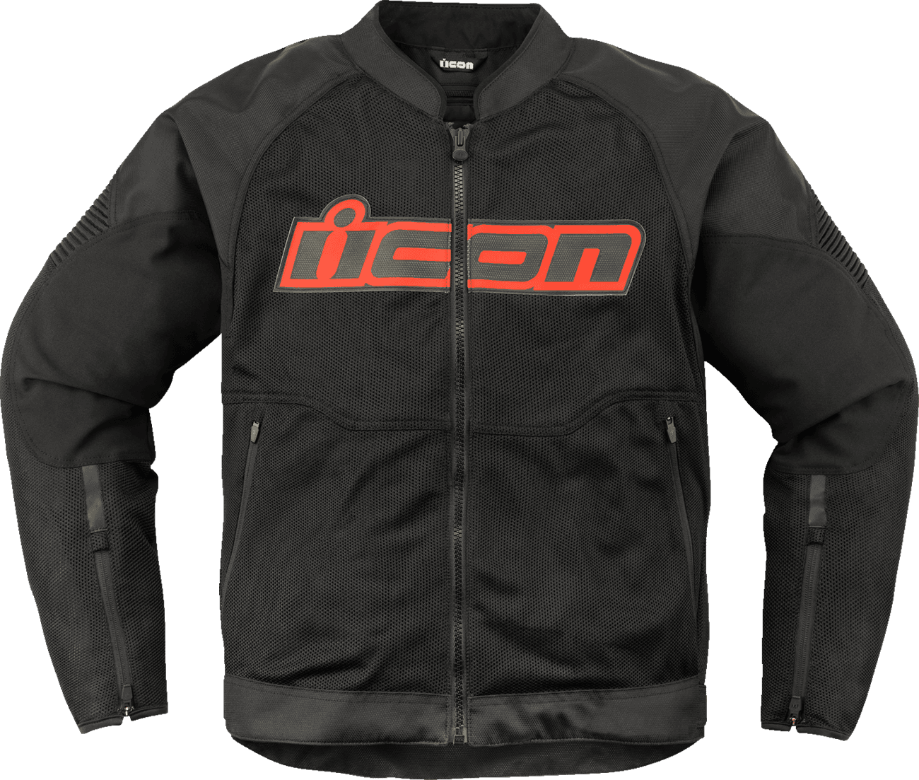 ICON 2820-6747 Overlord3 Mesh™ Jacket - Slayer - 3XL