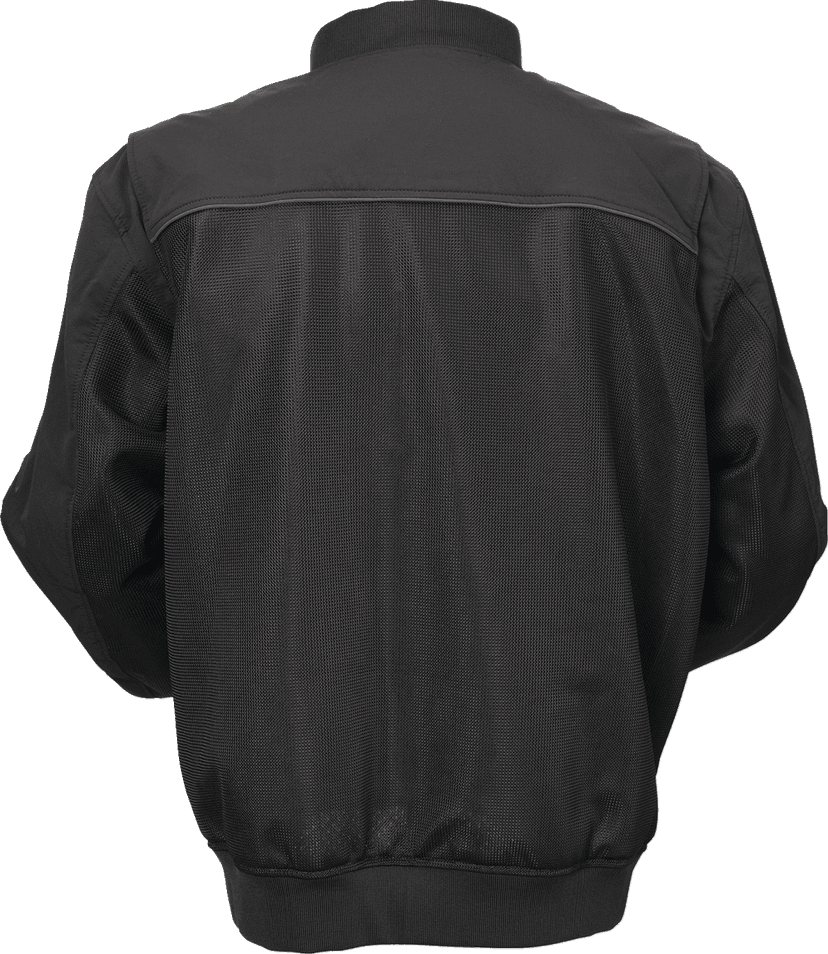 Z1R 2820-7321 Ballester Jacket - Black - Medium — image 2 of 2
