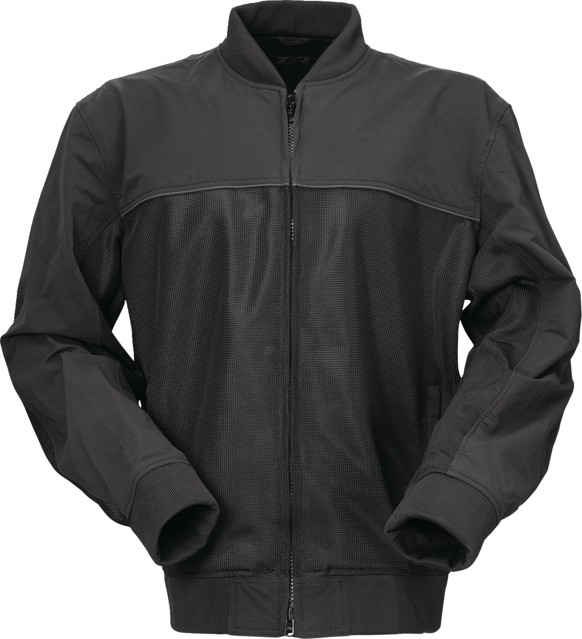 Z1R 2820-7322 Ballester Jacket - Black - Large