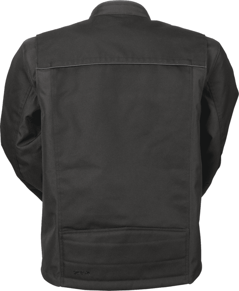 Z1R 2820-7557 Counter Jacket - Black - Small — image 2 of 2