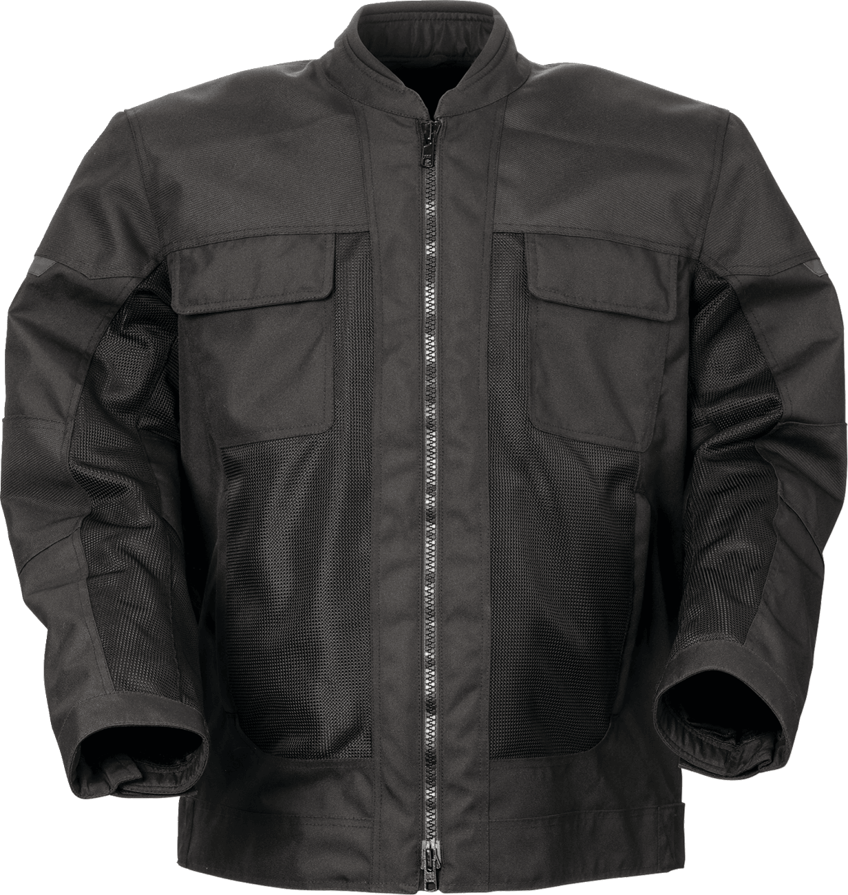 Z1R 2820-7632 Impulse Jacket - Black - Small