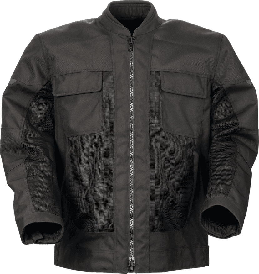 Z1R 2820-7635 Impulse Jacket - Black - XL — image 1 of 2
