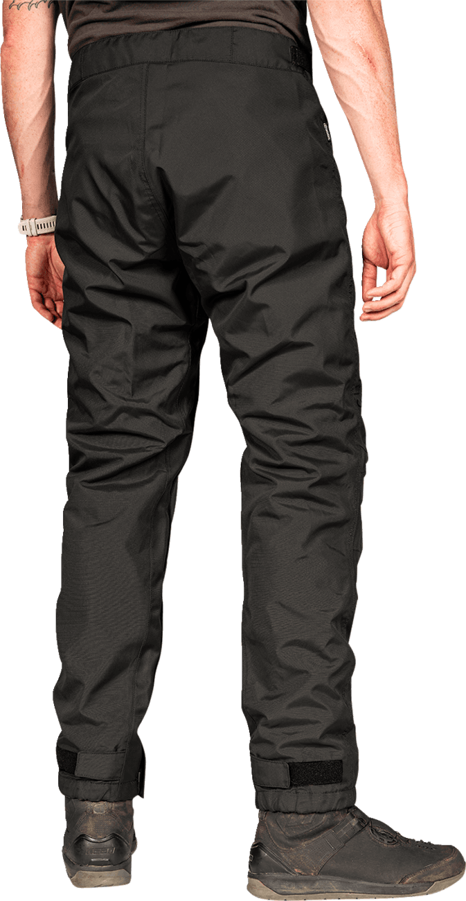 ICON 2821-1374 PDX3™ Overpant - Black - 2XL — image 3 of 8