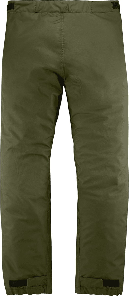 ICON 2821-1376 PDX3™ Overpant - Olive - XS — image 2 of 8