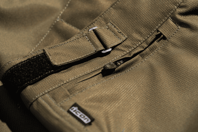 ICON 2821-1378 PDX3™ Overpant - Olive - Medium — image 6 of 8