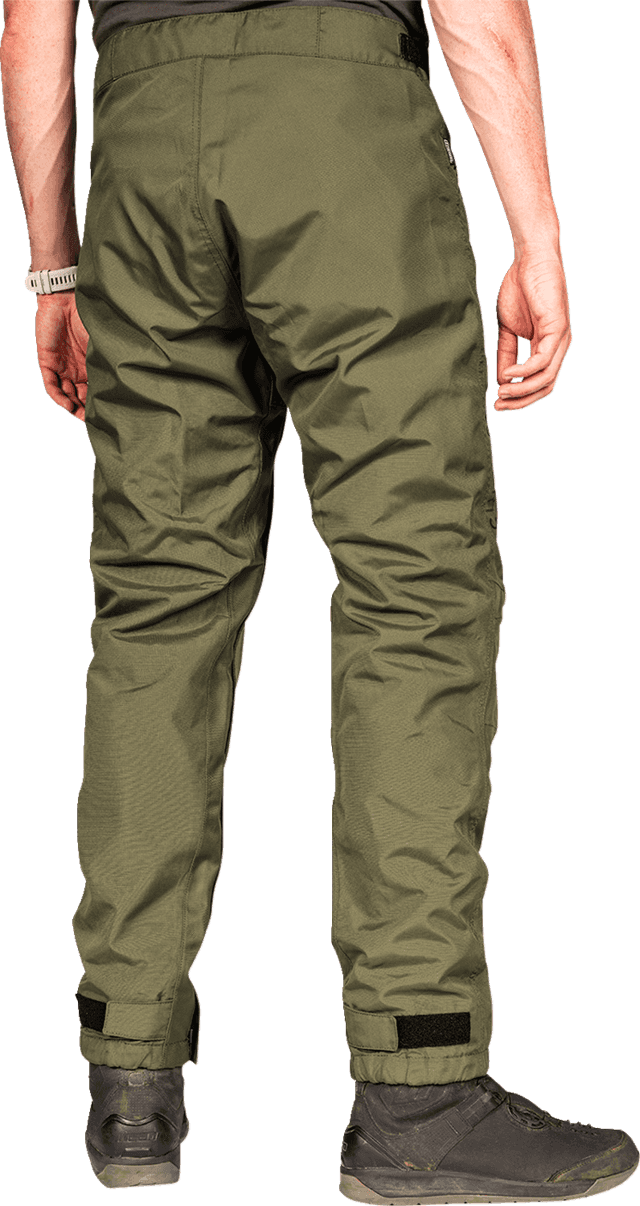 ICON 2821-1378 PDX3™ Overpant - Olive - Medium — image 4 of 8