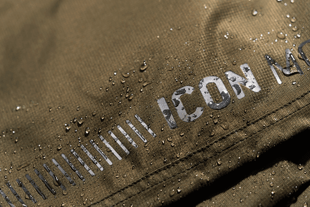 ICON 2821-1379 PDX3™ Overpant - Olive - Large — image 5 of 8