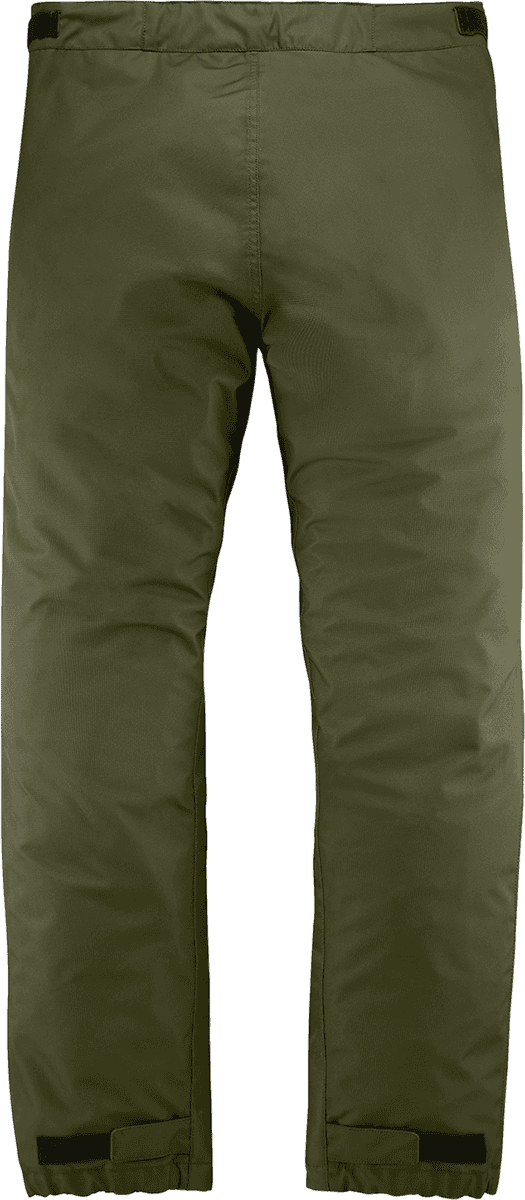 ICON 2821-1381 PDX3™ Overpant - Olive - 2XL — image 2 of 8