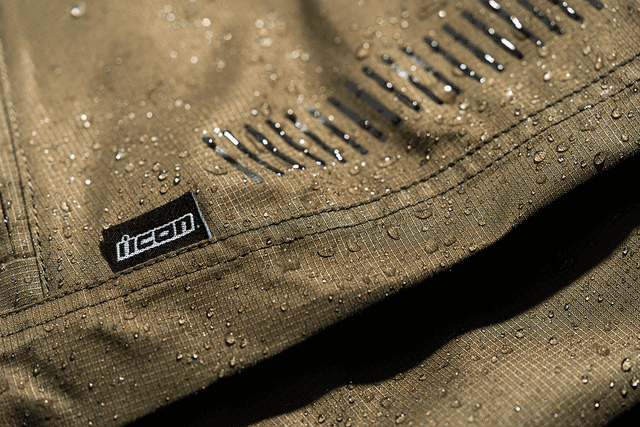 ICON 2821-1381 PDX3™ Overpant - Olive - 2XL — image 7 of 8
