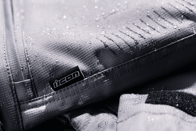 ICON 2821-1385 PDX3™ Overpant - Gray - Medium — image 6 of 8