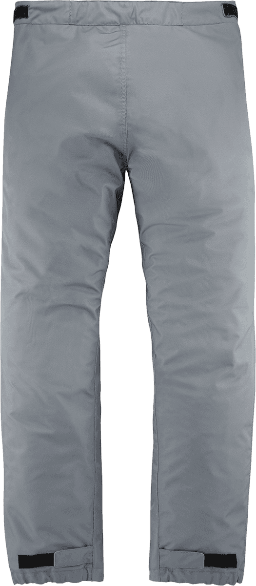 ICON 2821-1387 PDX3™ Overpant - Gray - XL — image 2 of 8
