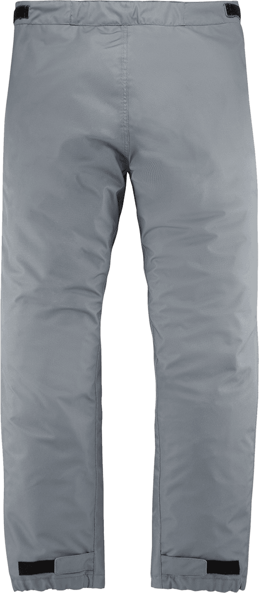 ICON 2821-1389 PDX3™ Overpant - Gray - 3XL — image 2 of 8