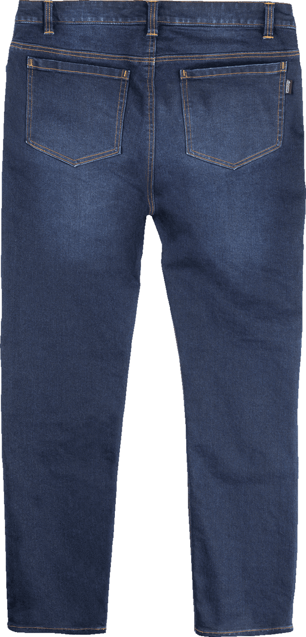 ICON 2821-1470 Uparmor™ Covec® Jeans - Blue - US 34 — image 2 of 2
