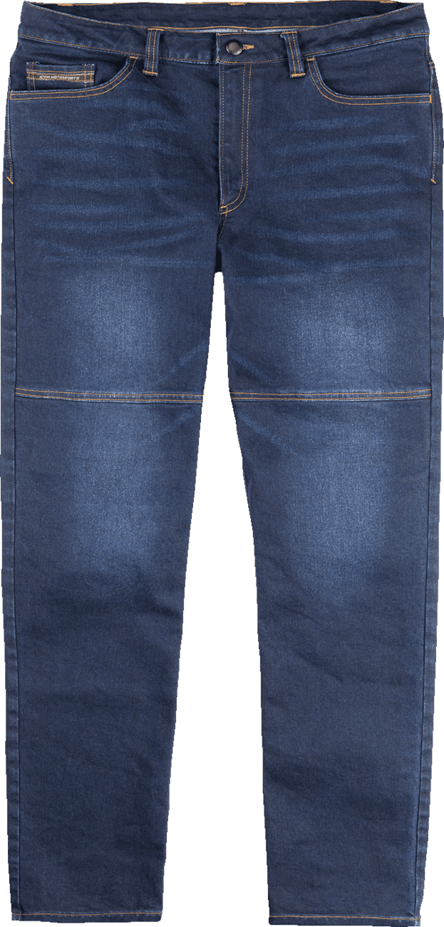 ICON 2821-1472 Uparmor™ Covec® Jeans - Blue - US 38