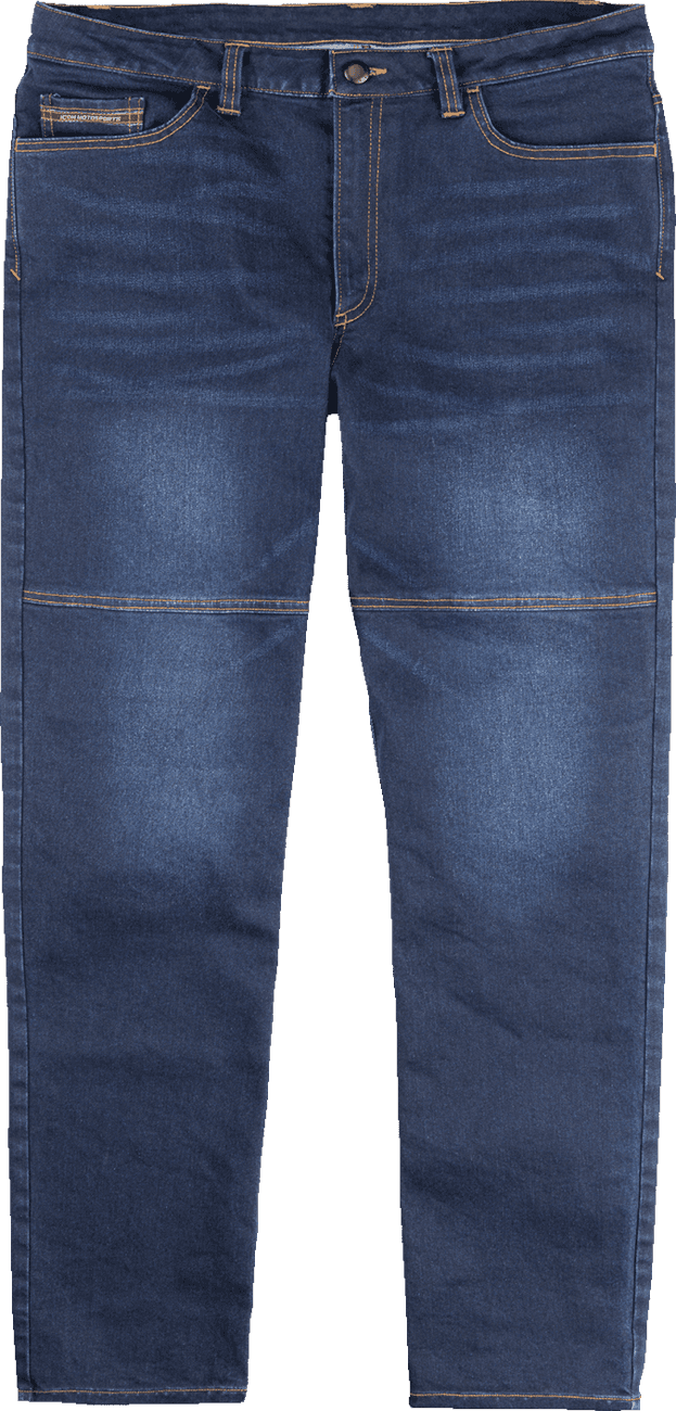 ICON 2821-1475 Uparmor™ Covec® Jeans - Blue - US 44