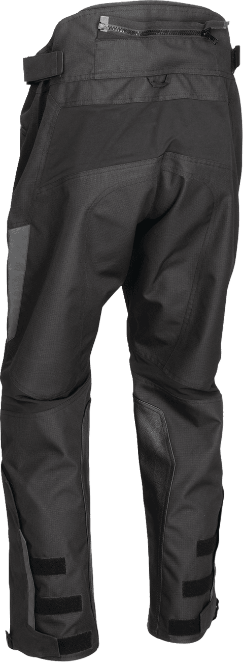 Z1R 2821-1799 Counter Pants - Black - 5XL — image 2 of 2