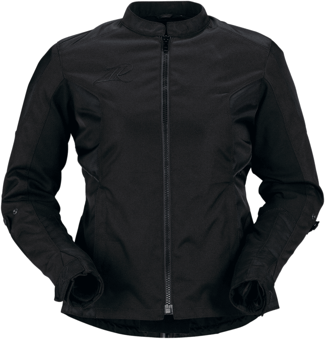 Z1R 2822-0984 Women's Zephyr Jacket - Black - Small