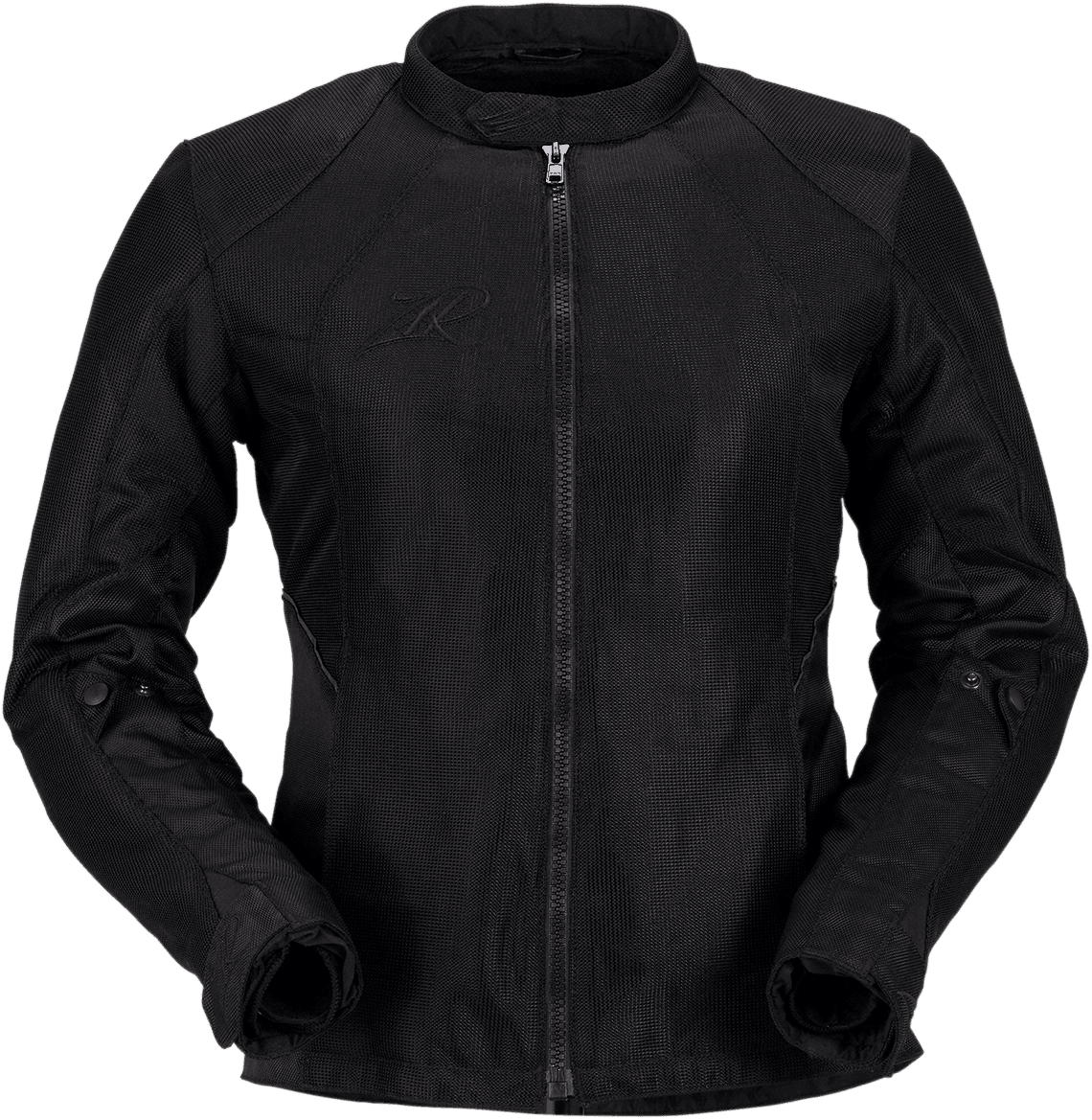 Z1R 2822-0993 Women's Gust Jacket - Black - Large