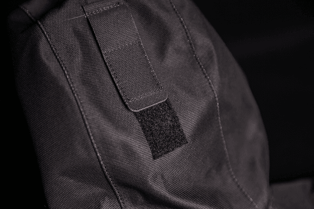 ICON 2822-1403 Women's Airform™ Jacket - Black - XL — image 6 of 10