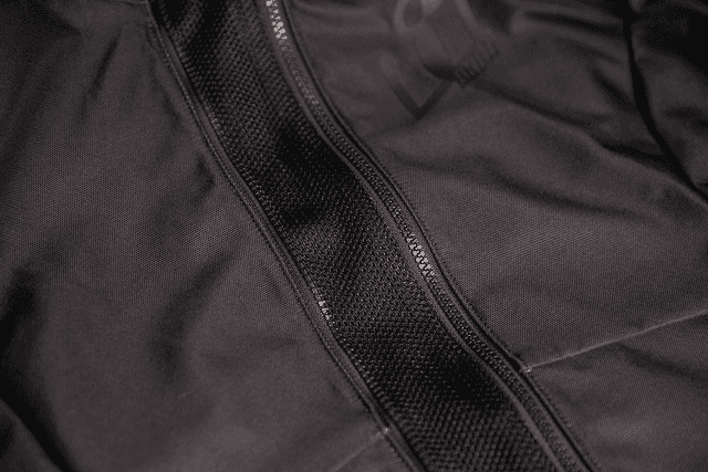 ICON 2822-1403 Women's Airform™ Jacket - Black - XL — image 5 of 10