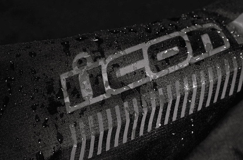 ICON 2822-1453 Women’s PDX3™ Jacket - Black - XS — image 9 of 10