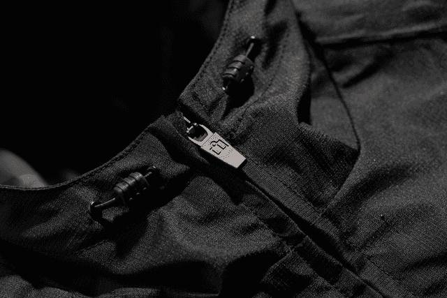 ICON 2822-1454 Women’s PDX3™ Jacket - Black - Small — image 5 of 10