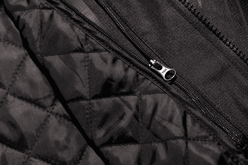 ICON 2822-1454 Women’s PDX3™ Jacket - Black - Small — image 8 of 10
