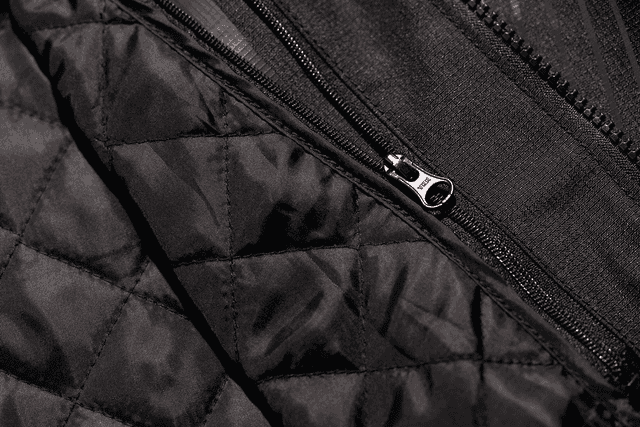 ICON 2822-1455 Women’s PDX3™ Jacket - Black - Medium — image 8 of 10