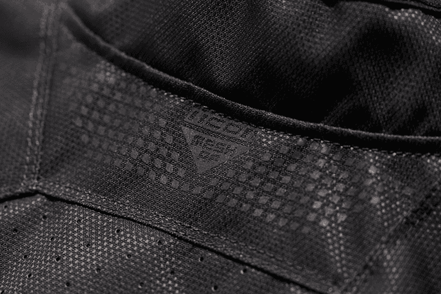 ICON 2822-1484 Women's Mesh™ AF Jacket - Black - Small — image 6 of 9