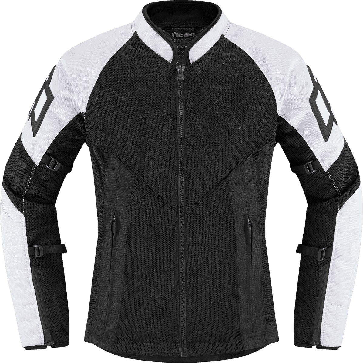 ICON 2822-1494 Women's Mesh™ AF Jacket - White - XL