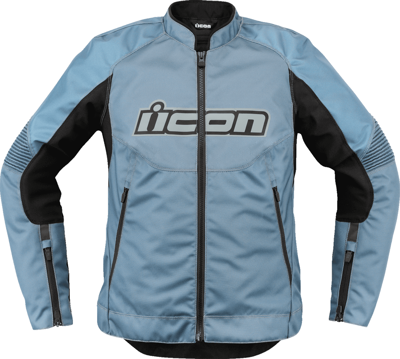 ICON 2822-1600 Women's Overlord3™ Jacket - Blue - Large