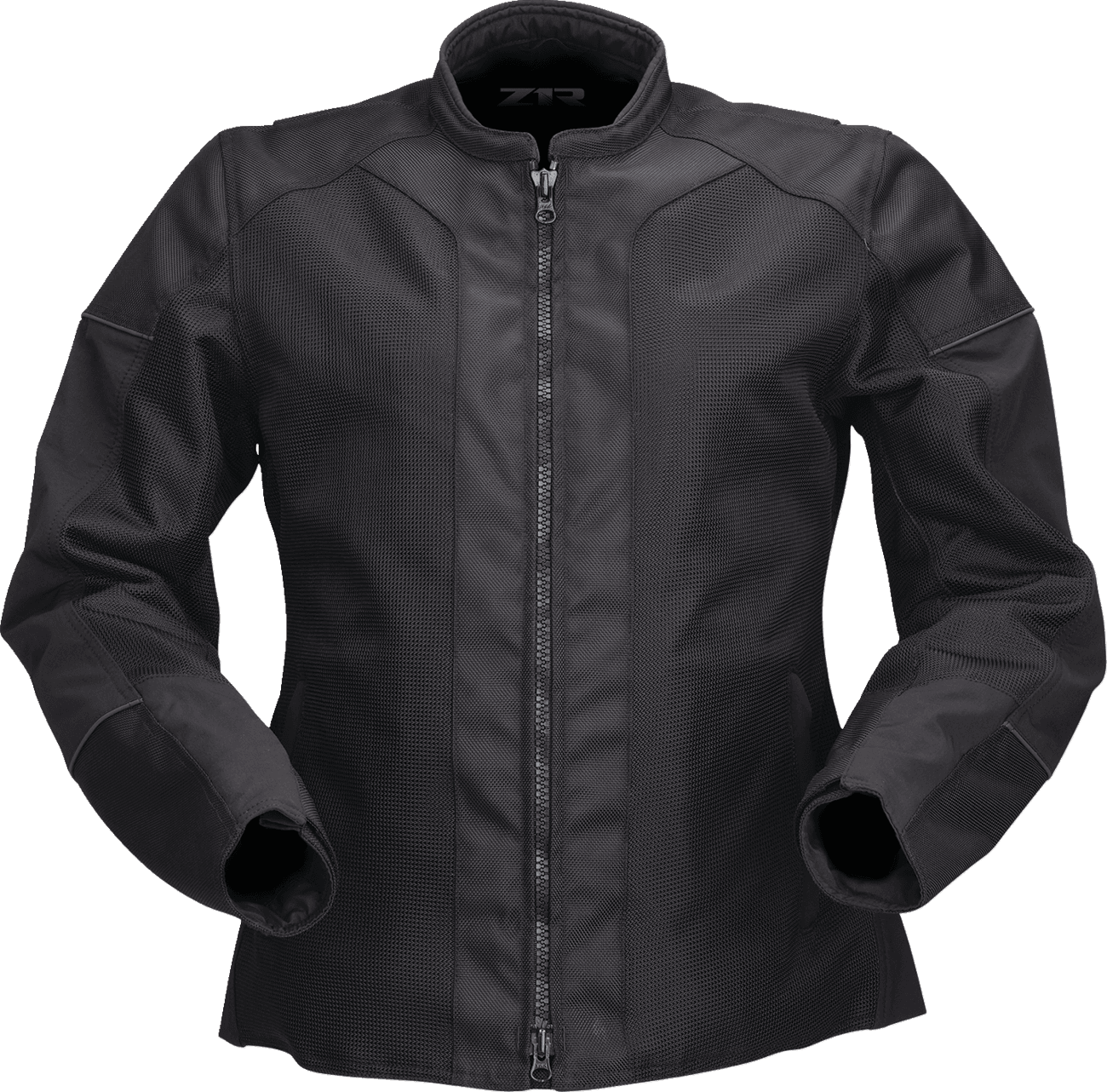 Z1R 2822-1645 Women's Zephyr Jacket - Black - 1W