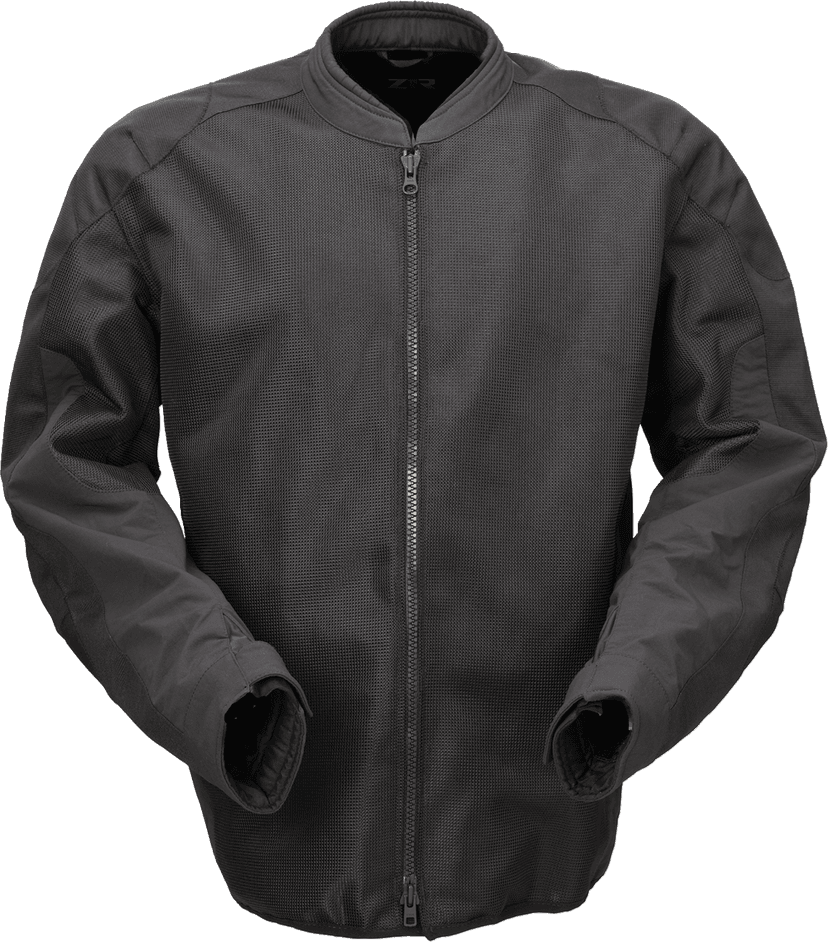 Z1R 2822-1789 Gust 2 Jacket - Black - Medium — image 1 of 2