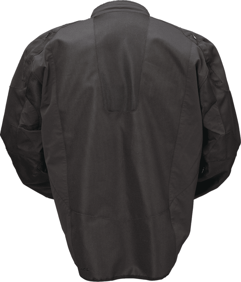 Z1R 2822-1789 Gust 2 Jacket - Black - Medium — image 2 of 2