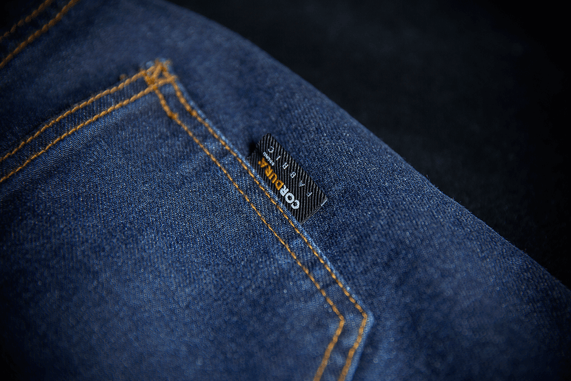 ICON 2823-0224 Women's MH1000™ Jean - Blue - US 0 — image 8 of 10