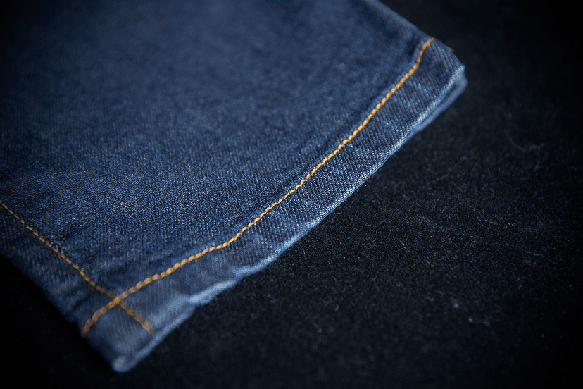 ICON 2823-0224 Women's MH1000™ Jean - Blue - US 0 — image 9 of 10