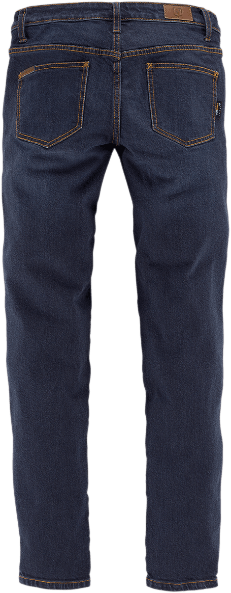 ICON 2823-0224 Women's MH1000™ Jean - Blue - US 0 — image 2 of 10