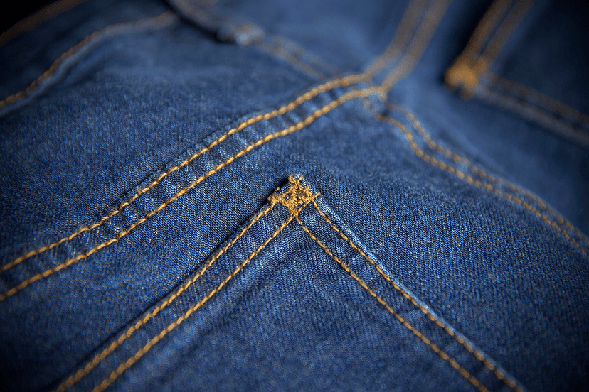 ICON 2823-0224 Women's MH1000™ Jean - Blue - US 0 — image 7 of 10