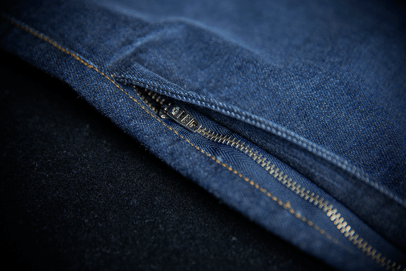 ICON 2823-0226 Women's MH1000™ Jean - Blue - US 4 — image 3 of 10
