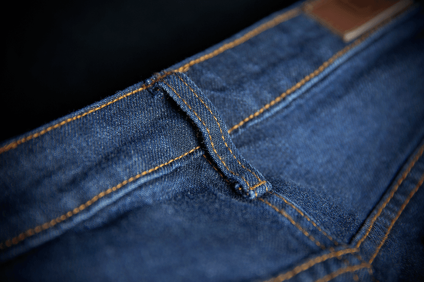 ICON 2823-0226 Women's MH1000™ Jean - Blue - US 4 — image 10 of 10